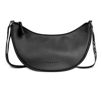 bugatti Mare 3.0 Bolsa de hombro 32 cm negro