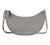 bugatti Mare 3.0 Bolso bandolera 32 cm gris