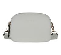bugatti Mare 3.0 Bolsa de hombro 21 cm blanco