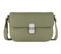 bugatti Nela Bolsa de hombro 22 cm verde
