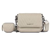 bugatti bolso bandolera Sira Crossbody Bag Beige