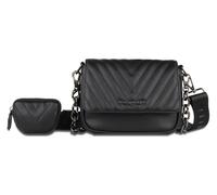 bugatti bolso bandolera Sira Crossbody Bag Black