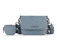 bugatti Bolso bandolera Sira 20 cm denim (493320-39)