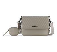 bugatti SIRA Bolsa de hombro 24 cm beige