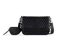 bugatti bolso bandolera Sira Crossbody Bag L Black