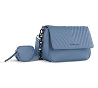 bugatti SIRA Bolsa de hombro 24 cm azul