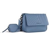bugatti bolso bandolera Sira Crossbody Bag L Denim