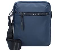 bugatti Bolso Blanc 18 cm azul