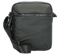 bugatti Bolso Blanc 18 cm negro