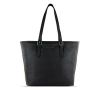 bugatti bolso de bandolera Bella Shopper Black