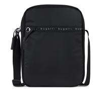 bugatti bolso de bandolera Blanc DeLight Shoulder Bag M Black