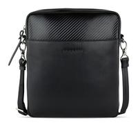 bugatti bolso de bandolera Comet bags Shoulder Bag Black