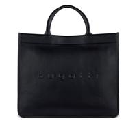 bugatti bolso de bandolera Daphne Tote Bag Black
