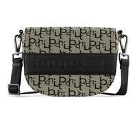 bugatti bolso de bandolera Elea Shoulderbag M Black