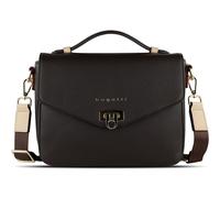 bugatti bolso de bandolera Ella Classic Bag Darkbrown