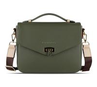 bugatti bolso de bandolera Ella Classic Bag Olive