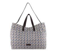 bugatti bolso de bandolera Finn Tote Bag XL Grid