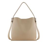 bugatti bolso de bandolera Luna Shoulder Bag Beige