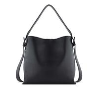 bugatti bolso de bandolera Luna Shoulder Bag Black