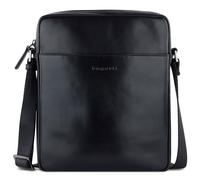 bugatti bolso de bandolera Romano Shoulderbag M Black