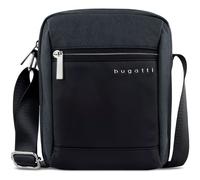 bugatti Sera Bolsa de hombro Protección RFID 16 cm anthrazit (496303-13)