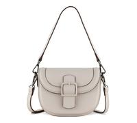 Bugatti Zita Bolso de hombro arena, imitación de cuero, mujer