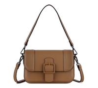 Bugatti Zita Bolso de hombro cognac, imitación de cuero, mujer