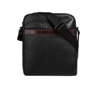 bugatti Bolso de hombro 'CORSO DELUXE' negro One Size EUR