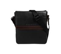 bugatti Bolso de hombro 'CORSO DELUXE' negro One Size EUR