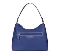 bugatti Mare 2.0 - Bolso grande de bandolera para mujer, ligero y elegante, color azul