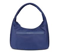 bugatti Mare 2.0 - Bolso bandolera elegante y ligero para mujer con asa acolchada, azul
