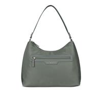 bugatti Mare 2.0 - Bolso bandolera grande para mujer, ligero y elegante, color oliva