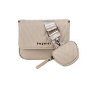 bugatti Bolso bandolera Sira 20 cm beige