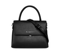 bugatti Bolso de mano 'ALMATA' negro One Size EUR