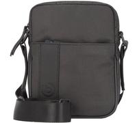 bugatti bolsa para cadáveres cruz Domani Crossbody Bag S Anthracite