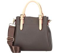 bugatti Bolso Ella 26 cm marrón