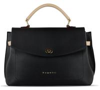 bugatti bolso Ella City Bag Black