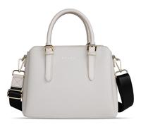 bugatti Ella Bolsa de hombro M 30 cm beige