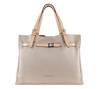 Bugatti Ella Bolso de mano beige, imitación de cuero, mujer