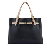 bugatti Ella Bolsa de hombro 37.5 cm negro