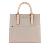 Bugatti Ella Bolso de mano beige, imitación de cuero, mujer