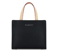 bugatti bolso Ella Tote Bag Mini Black