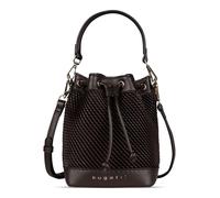 bugatti bolso Julice Bucket Bag Brown