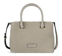 bugatti Julice Bolsa de hombro 28 cm beige