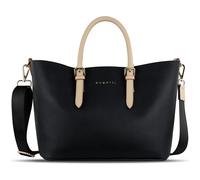 bugatti Bolso shopper Ella 34 cm negro