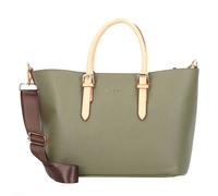 bugatti Bolso shopper Ella 34 cm verde oliva