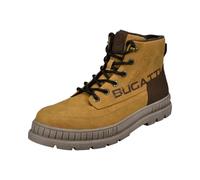 bugatti Botas 321-aga32 para hombre, con forro frío, beige, talla 32, beige, 40 EU