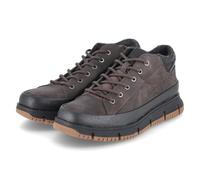 bugatti Botas 341-ac238 para hombre con forro frío, Brown, 13.5 UK