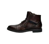bugatti Botas CAJ para hombre, Mid Brown, 40 EU