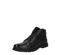 bugatti Botas con cordones 'A0U' negro 45 negro